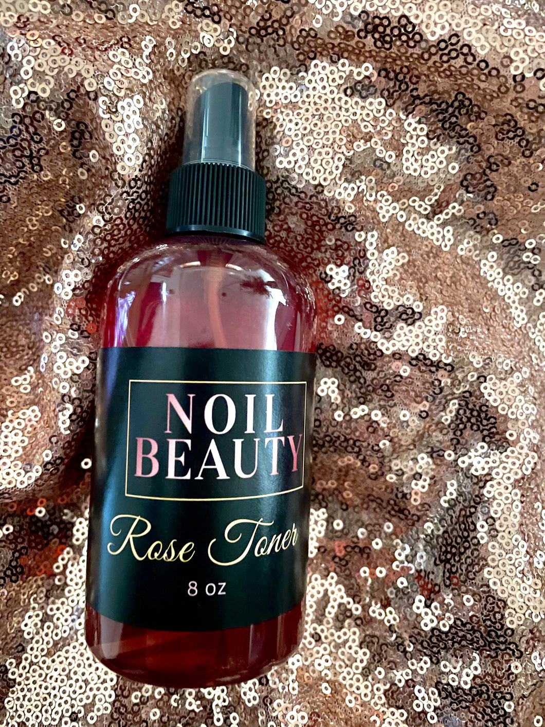 Rose Toner