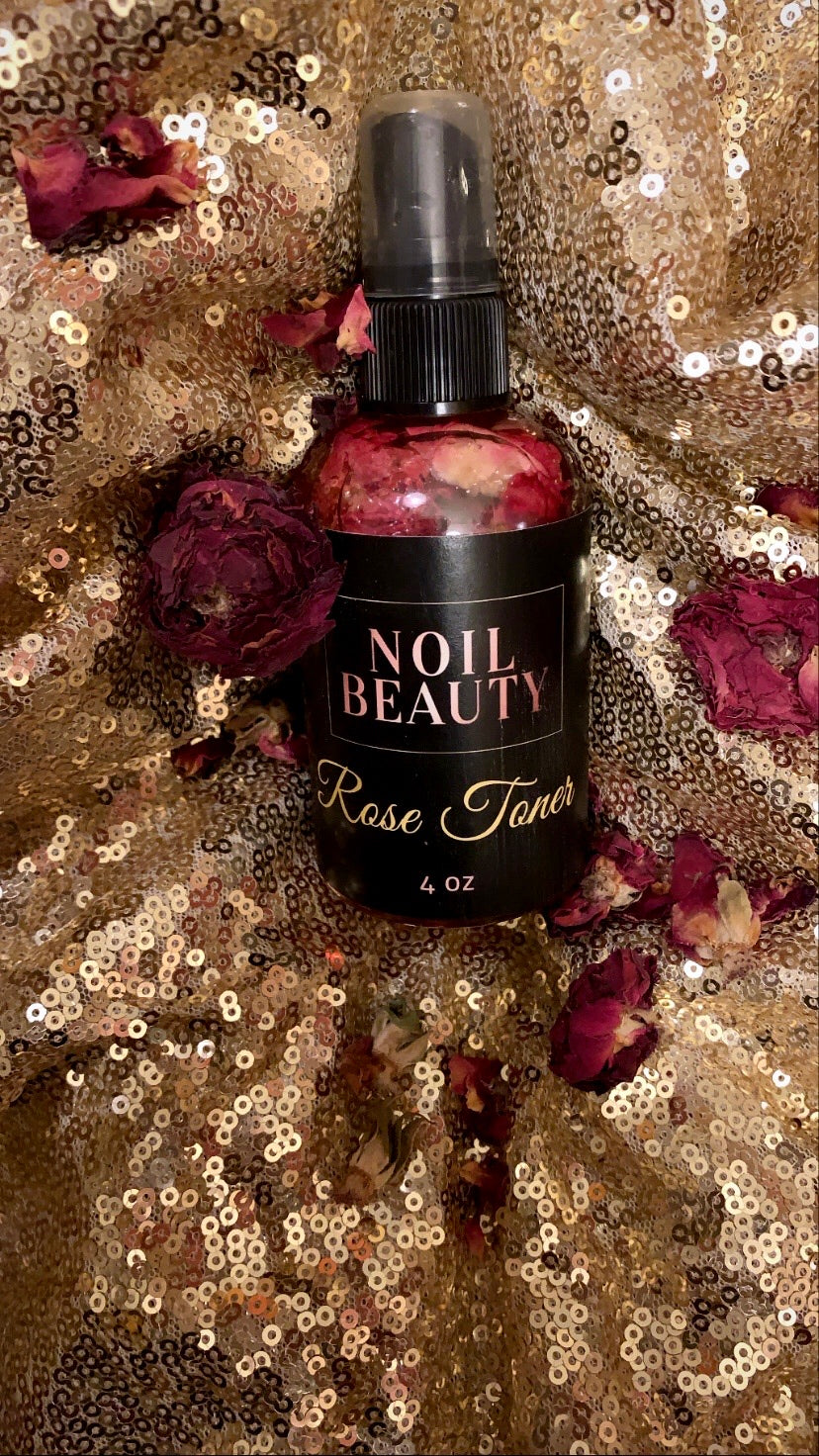 Rose Toner